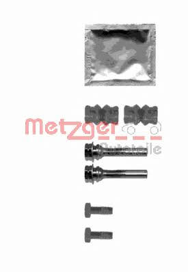 Metzger 113-1364X Ремкомплект гальмівного супорта 1131364X: Купити в Україні - Добра ціна на EXIST.UA!