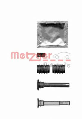 Metzger 113-1365X Ремкомплект гальмівного супорта 1131365X: Купити в Україні - Добра ціна на EXIST.UA!