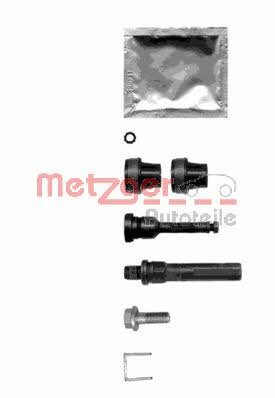 Metzger 113-1367X Ремкомплект гальмівного супорта 1131367X: Купити в Україні - Добра ціна на EXIST.UA!