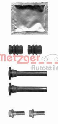 Metzger 113-1375X Ремкомплект гальмівного супорта 1131375X: Приваблива ціна - Купити в Україні на EXIST.UA!