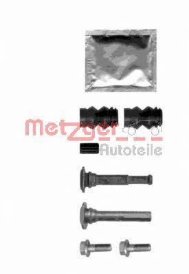 Metzger 113-1384X Ремкомплект гальмівного супорта 1131384X: Купити в Україні - Добра ціна на EXIST.UA!