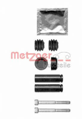 Metzger 113-1386X Ремкомплект гальмівного супорта 1131386X: Купити в Україні - Добра ціна на EXIST.UA!