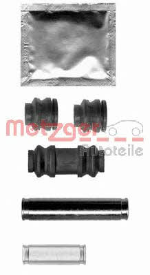 Metzger 113-1391X Ремкомплект гальмівного супорта 1131391X: Купити в Україні - Добра ціна на EXIST.UA!