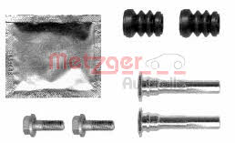 Metzger 113-1405X Ремкомплект гальмівного супорта 1131405X: Приваблива ціна - Купити в Україні на EXIST.UA!