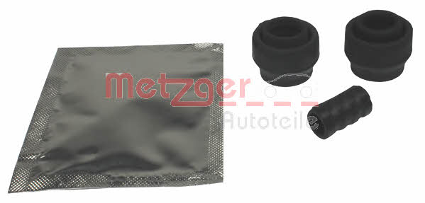 Metzger 113-1407 Комплект приладдя, гальмівний супорт 1131407: Купити в Україні - Добра ціна на EXIST.UA!
