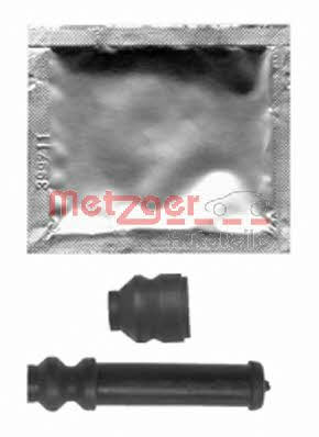 Metzger 113-1409 Комплект приладдя, гальмівний супорт 1131409: Купити в Україні - Добра ціна на EXIST.UA!