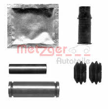 Metzger 113-1412X Ремкомплект гальмівного супорта 1131412X: Купити в Україні - Добра ціна на EXIST.UA!