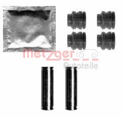Metzger 113-1416X Ремкомплект гальмівного супорта 1131416X: Купити в Україні - Добра ціна на EXIST.UA!
