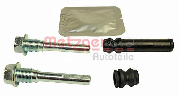 Metzger 113-1418X Ремкомплект гальмівного супорта 1131418X: Купити в Україні - Добра ціна на EXIST.UA!