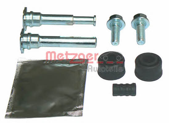 Metzger 113-1427X Ремкомплект гальмівного супорта 1131427X: Купити в Україні - Добра ціна на EXIST.UA!