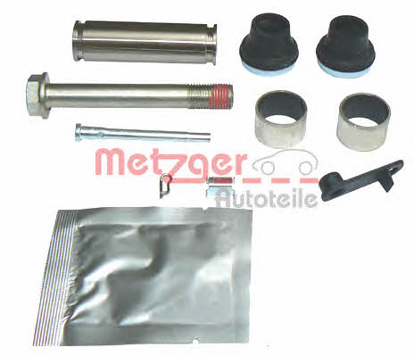 Metzger 113-1430X Ремкомплект гальмівного супорта 1131430X: Купити в Україні - Добра ціна на EXIST.UA!