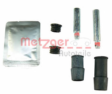 Metzger 113-1442X Ремкомплект гальмівного супорта 1131442X: Купити в Україні - Добра ціна на EXIST.UA!