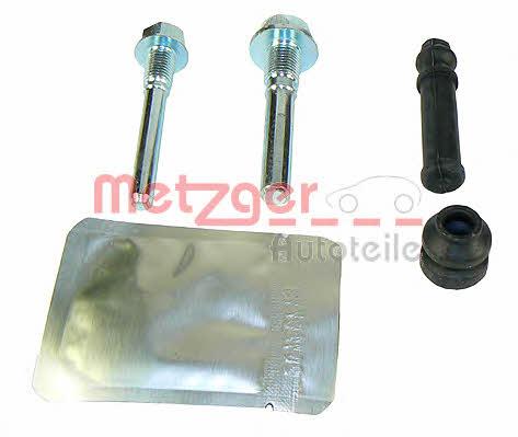 Metzger 113-1463X Ремкомплект гальмівного супорта 1131463X: Купити в Україні - Добра ціна на EXIST.UA!