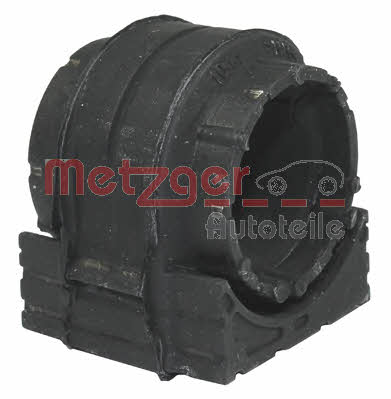 Metzger 52071808 Втулка стабілізатора переднього 52071808: Купити в Україні - Добра ціна на EXIST.UA!