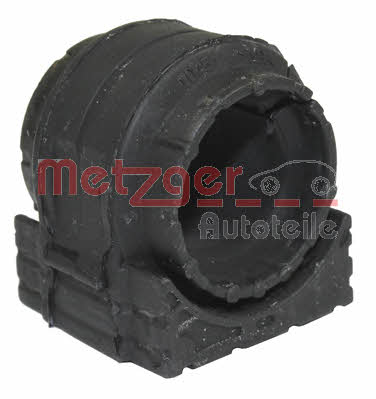 Metzger 52072008 Втулка стабілізатора переднього 52072008: Купити в Україні - Добра ціна на EXIST.UA!
