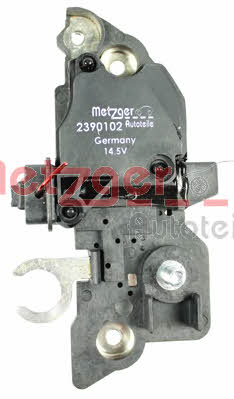 Metzger 2390102 Регулятор генератора 2390102: Купити в Україні - Добра ціна на EXIST.UA!