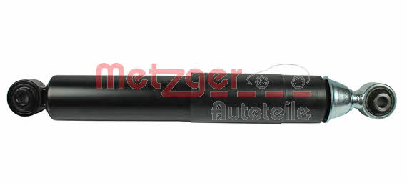 Metzger 2340149 Амортизатор підвіскі задній газомасляний 2340149: Купити в Україні - Добра ціна на EXIST.UA!