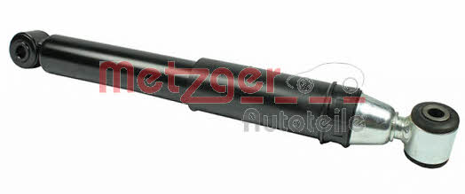 Metzger 2340162 Амортизатор підвіскі задній газомасляний 2340162: Купити в Україні - Добра ціна на EXIST.UA!