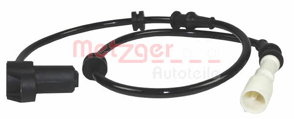 Купити Metzger 0900746 за низькою ціною в Україні!