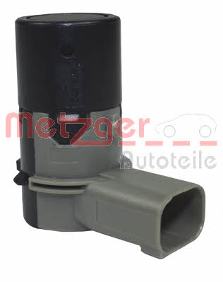 Купити Metzger 0901072 за низькою ціною в Україні!