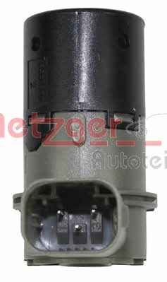 0901072 Metzger Датчик парковки