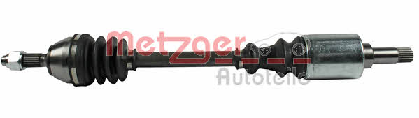 Metzger 7210011 Вал привідний 7210011: Купити в Україні - Добра ціна на EXIST.UA!