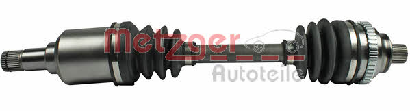 Metzger 7210028 Вал привідний 7210028: Купити в Україні - Добра ціна на EXIST.UA!