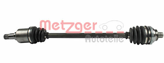 Metzger 7210029 Вал привідний 7210029: Купити в Україні - Добра ціна на EXIST.UA!