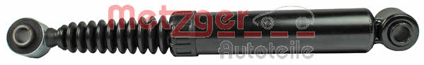 Metzger 2340184 Амортизатор підвіскі задній газомасляний 2340184: Приваблива ціна - Купити в Україні на EXIST.UA!