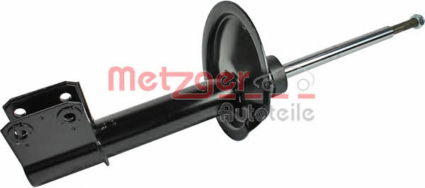 Metzger 2340188 Амортизатор підвіски передній правий газомасляний 2340188: Купити в Україні - Добра ціна на EXIST.UA!