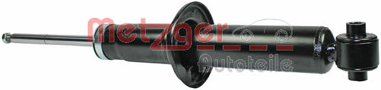 Metzger 2340211 Амортизатор підвіскі задній газомасляний 2340211: Купити в Україні - Добра ціна на EXIST.UA!