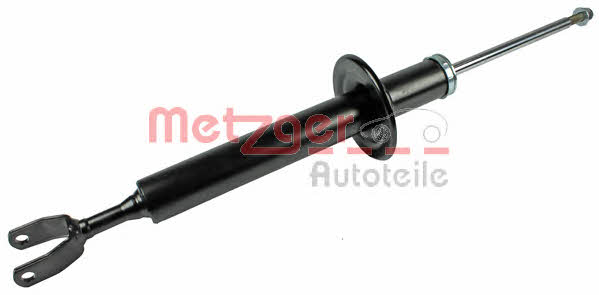 Metzger 2340253 Амортизатор підвіскі задній газомасляний 2340253: Купити в Україні - Добра ціна на EXIST.UA!