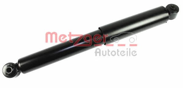 Metzger 2340255 Амортизатор підвіски 2340255: Купити в Україні - Добра ціна на EXIST.UA!