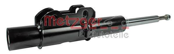 Metzger 2340306 Амортизатор підвіски передній газомасляний 2340306: Купити в Україні - Добра ціна на EXIST.UA!