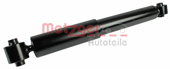 Metzger 2340312 Амортизатор підвіски передній газомасляний 2340312: Купити в Україні - Добра ціна на EXIST.UA!