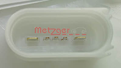 Metzger 2250079 Насос паливний 2250079: Приваблива ціна - Купити в Україні на EXIST.UA!