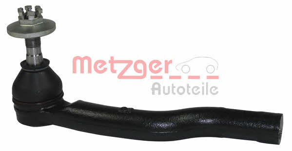 Metzger 54045012 Наконечник рульової тяги правий 54045012: Купити в Україні - Добра ціна на EXIST.UA!