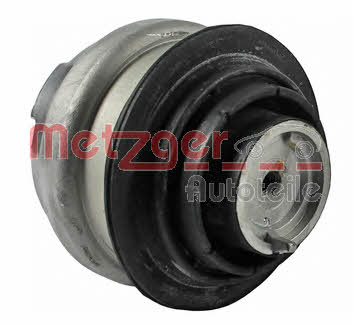 Подушка двигателя передняя правая Metzger 8053721