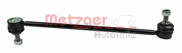 Metzger 53061318 Стійка стабілізатора 53061318: Купити в Україні - Добра ціна на EXIST.UA!