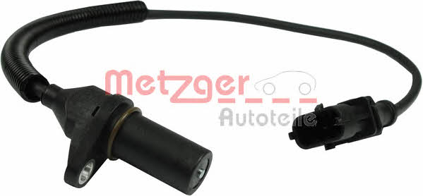 Купити Metzger 0902280 за низькою ціною в Україні!