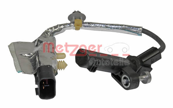 Купить Metzger 0902293 по низкой цене в Украине!