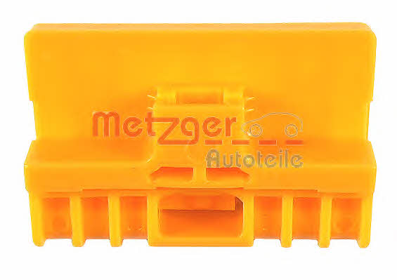 Metzger 2160151 Колодка плаваюча склопідіймача 2160151: Приваблива ціна - Купити в Україні на EXIST.UA!