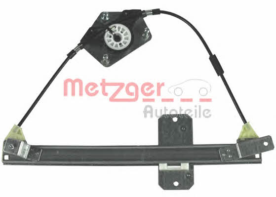 Купити Metzger 2160187 за низькою ціною в Україні!