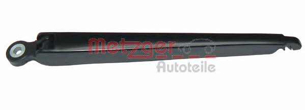 2190014 Metzger Важіль склоочисника