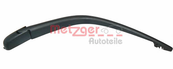 2190023 Metzger Важіль склоочисника