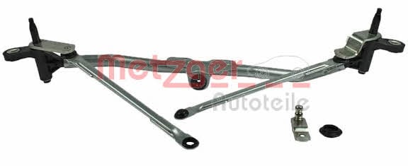 Купить Metzger 2190041 по низкой цене в Украине!