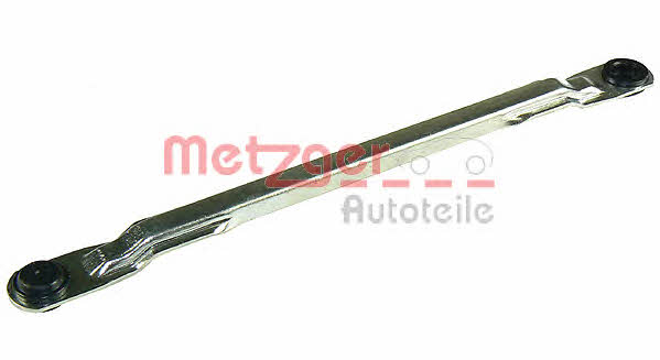 Metzger 2190117 Привод, тяги и рычаги привода стеклоочистителя 2190117: Купити в Україні - Добра ціна на EXIST.UA!