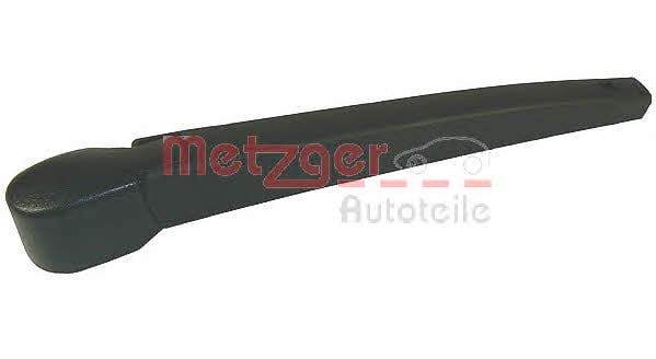 Metzger 2190147 Важіль склоочисника 2190147: Купити в Україні - Добра ціна на EXIST.UA!