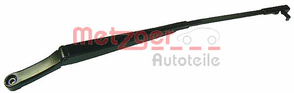 2190155 Metzger Рычаг стеклоочистителя