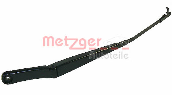 2190156 Metzger Рычаг стеклоочистителя